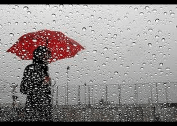 Se esperan lluvias por la tarde y noche en la CDMX