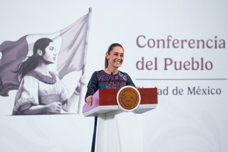 Sheinbaum lamenta explosión de pipa en Iztapalapa; ‘estamos apoyando’