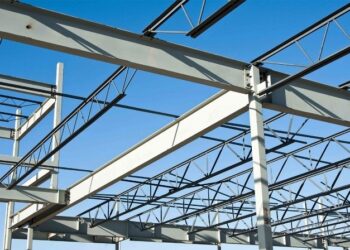 La historia detrás de los perfiles estructurales mexicanos que sostienen los grandes proyectos del país