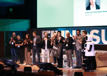 Se anuncian las 10 startups finalistas del FINNOSUMMIT Challenge 2025 impulsado por Banamex