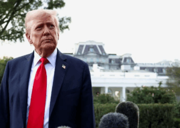 Trump condiciona sanciones a Rusia a una acción conjunta de la OTAN