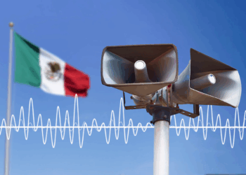 Alerta sísmica sonará en México este día; te decimos por qué