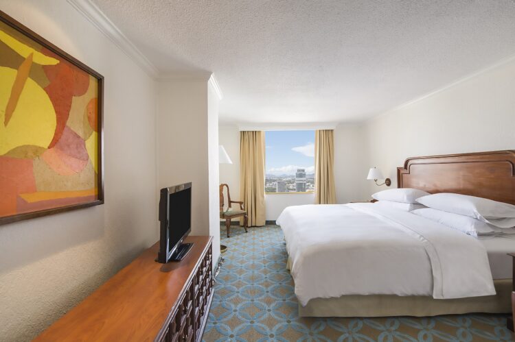 POSADAS, LÍDER EN RESPONSABILIDAD ESG EN EL SECTOR TURÍSTICO SEGÚN EL RANKING MERCO 2025