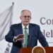 Anuncia gobierno federal decreto para prohibir 35 plaguicidas por ser altamente peligrosos