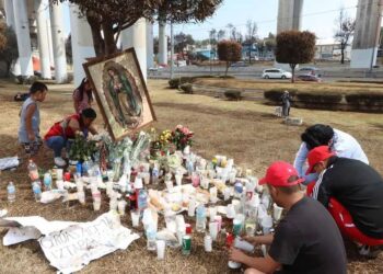 Sigue en aumento: Actualizan a 27 los muertos por ‘pipazo’ en Iztapalapa