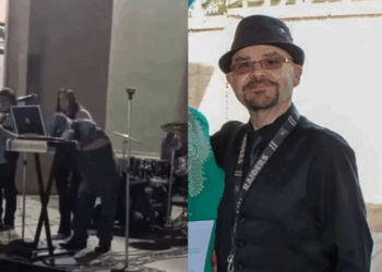 Muere querido Profe ‘Guayo’ tras cantar ‘A mi manera’ en Sonora