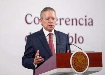 Reforma a Ley de Amparo no limita el acceso a la defensa: Zaldívar