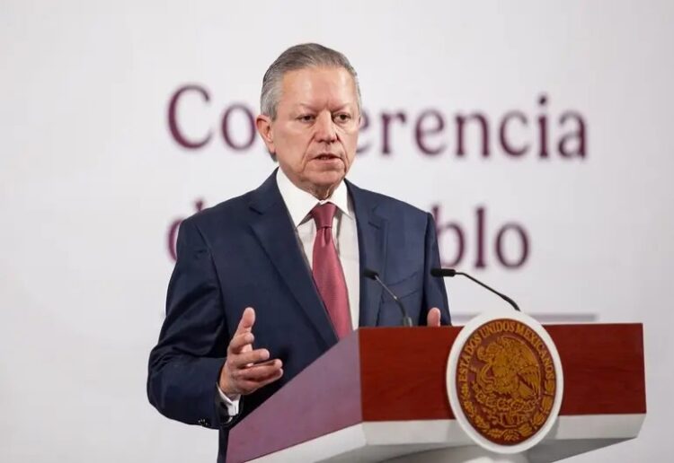 Reforma a Ley de Amparo no limita el acceso a la defensa: Zaldívar