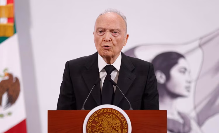 Adán Augusto López no ha sido llamado a declarar por caso Hernán Bermúdez: FGR