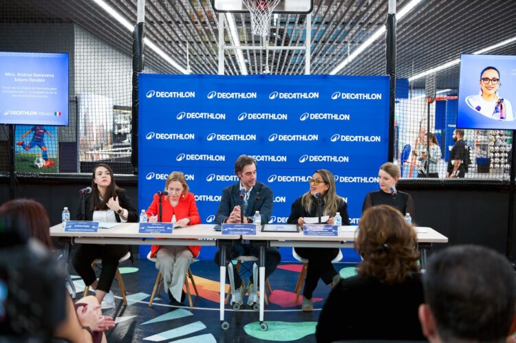 50 años de historia a nivel mundial y 9 años de su llegada a México hacen a Decathlon el espacio preferido de los deportistas