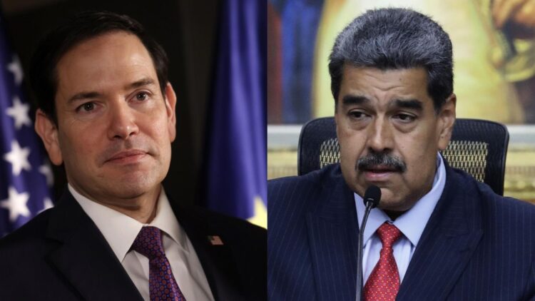 Marco Rubio: Maduro es un ‘narcotraficante’ y ‘terrorista fugitivo’ en EU