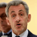 Nicolás Sarkozy es condenado a cinco años por corrupción y deberá ir a prisión
