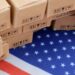 Envíos postales hacia EE. UU. caen 81% tras nuevos aranceles