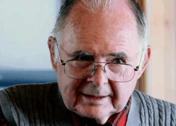 Murió Patrick Hemingway, escritor e hijo de Ernest Hemingway