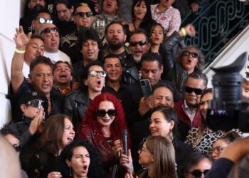 Proponen declarar el 11 de septiembre como el ‘Día del Rocanrol Mexicano'” 🎸🇲🇽