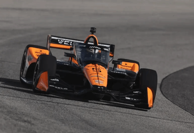 IndyCar cancela su debut en México por impacto del Mundial 2026