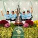 U.S. Polo Assn. celebra su patrocinio principal del Pacific Coast Open en Santa Barbara Polo & Racquet Club