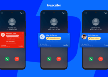Truecaller transforma la identificación de llamadas con IA