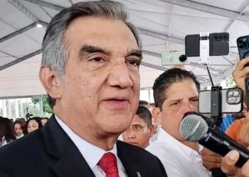 Tamaulipas Respalda Lucha contra el “Huachicol Fiscal”