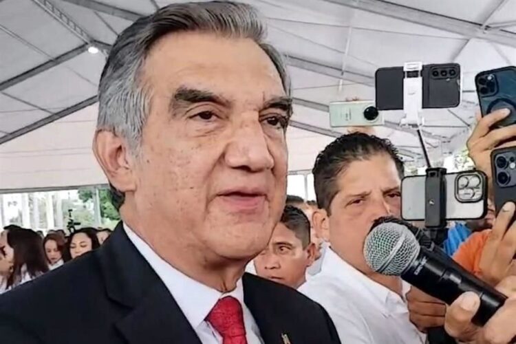 Tamaulipas Respalda Lucha contra el “Huachicol Fiscal”