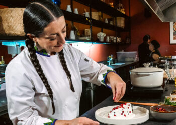 Cocina Mexicana: Patrimonio de la Humanidad que sigue conquistando mesas y corazones