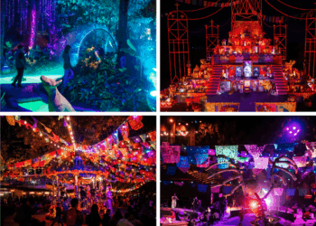 CALAVERANDIA 2025: La cuenta regresiva para la gran celebración ha comenzado