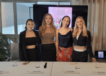 Soul Spring presenta la primera edición del Women’s Health
