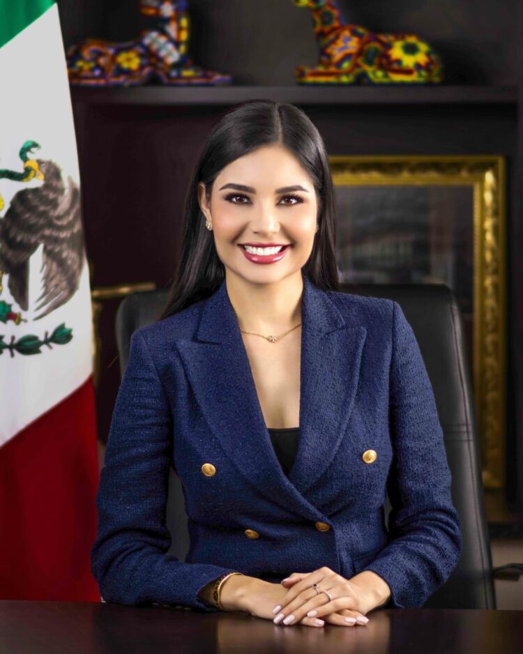 Caso Geraldine Ponce detona iniciativa contra el “nepotismo sentimental”