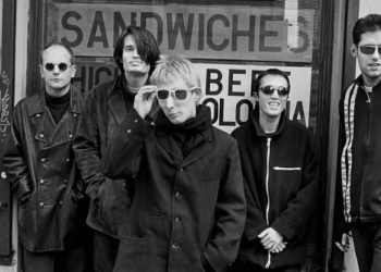 ¡Radiohead está de regreso! Banda anuncia gira después de siete años de su último tour