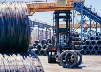 DEACERO, el acero con propósito que impulsa un futuro sustentable