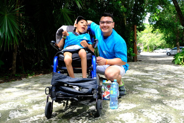 Fundación Royal Holiday apoyará a personas con parálisis cerebral a través de una Conferencia con Causa