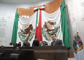 Ordena congreso reabrir cuentas de Cabeza de Vaca