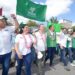 Estefanía Mercado y Gino Segura impulsan desde Solidaridad y el Senado proyectos clave para Quintana Roo