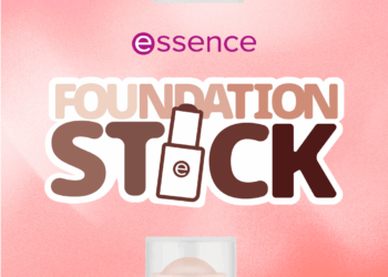 Essence presenta el nuevo Foundation Stick para revolucionar el maquillaje
