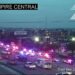 Reportan tiroteo en Centro de Detención de Dallas; hay muertos y heridos