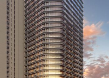 GFA, Grupo Inmobiliario anuncia $1,495 millones de pesos de inversión para The Landmark Reserve Tijuana