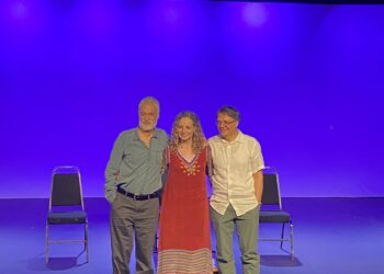 El primer actor Arturo Ríos celebra 50 años de carrera artística con la obra El Final, de Samuel Beckett