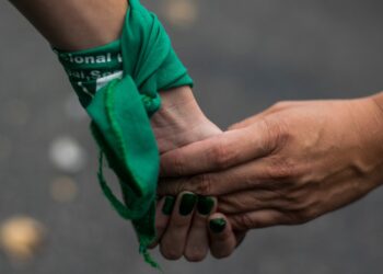 Sin voz ni voto: las mujeres marginadas sin derecho al aborto seguro en México. El arte de disfrutar con estilo y sentido.