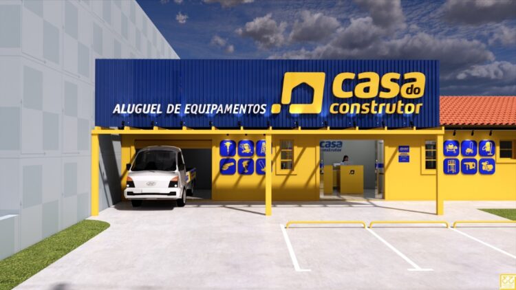 Casa do Construtor fomenta el cuidado del medio ambiente a través de la economía circular