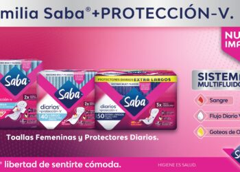Saba visibiliza la experiencia multifluido y ofrece soluciones de protección superior