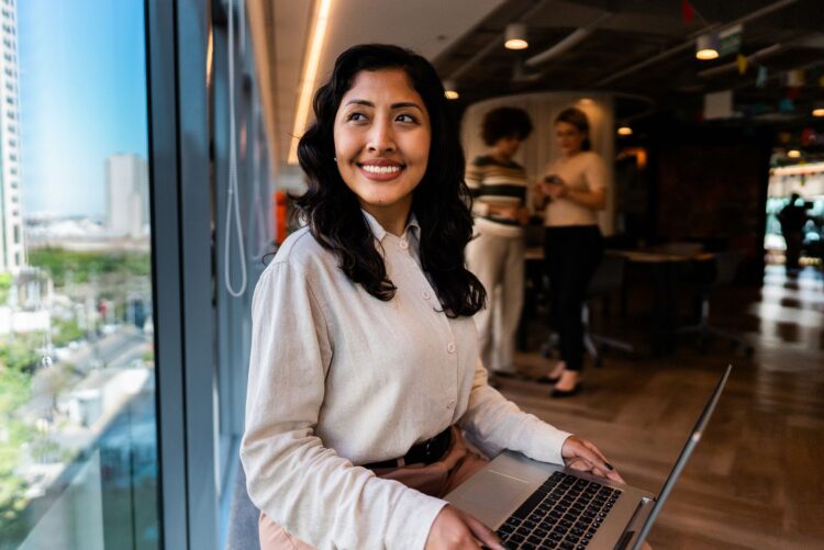 Redescubrir el sentido del trabajo a través del propósito de vida: Tecmilenio