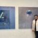 José Luis Bustamante celebra 50 años de vida artística con exposición en la Ciudad de México