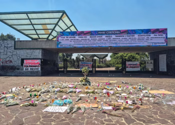 Ocesa y Grupo Eco bajo la sombra de la tragedia que desnudó la impunidad del espectáculo en México