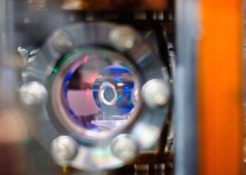 NanoQT anuncia el primer cierre de una ronda de financiación de serie A por valor de 14 millones de dólares para redefinir la computación cuántica