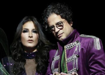 El pop y rock de los noventa revive en el Teatro Morelos con Sentidos Opuestos y Jorge Guevara