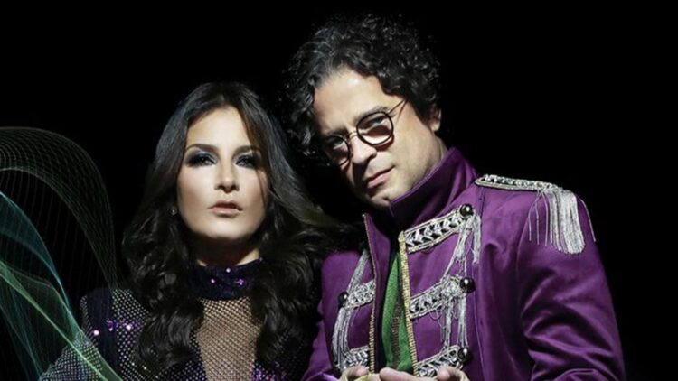 El pop y rock de los noventa revive en el Teatro Morelos con Sentidos Opuestos y Jorge Guevara