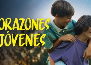 SOFA DGTL estrena el coming of age LGBTQ+ “Corazones jóvenes” y el documental mexicano “Hilando sones” en plataformas digitales para compra y renta
