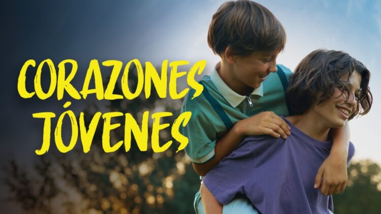SOFA DGTL estrena el coming of age LGBTQ+ “Corazones jóvenes” y el documental mexicano “Hilando sones” en plataformas digitales para compra y renta