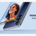 Samsung presenta Galaxy S25 FE, con Galaxy AI y lo esencial de los modelos emblemáticos