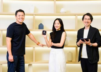 [Entrevista] “Cuando los celulares plegables se encuentran con la IA”: detrás del desarrollo de One UI 8